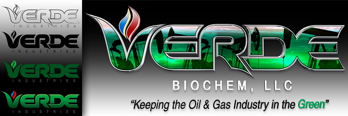 Logo Design Splash Graphic