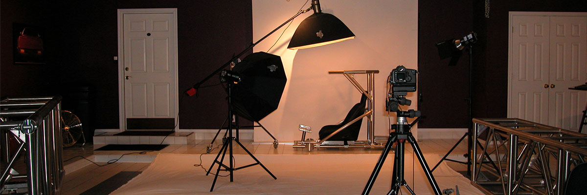 Photography Splash Image