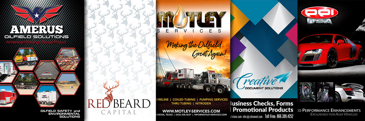 Print Projects Splash Graphic