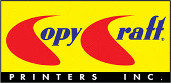 Copy Craft Logo