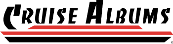 Cruise Albums Logo