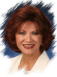 Anita Pagliasso Portrait