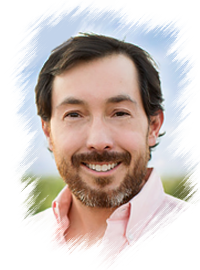 Blake Mendez Portrait