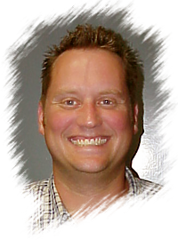 Bruce Rocap Portrait