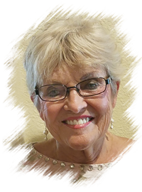 Charle Scott Portrait