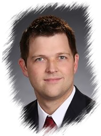 Stephen Lowery Portrait